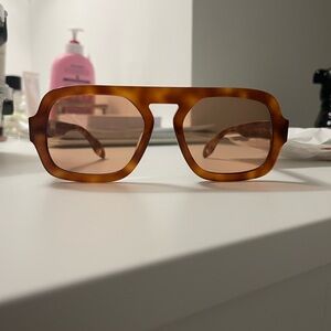 ELISA JOHNSON SUNGLASSES